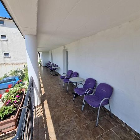 Apartments Residenz Labinci - Einzeln Haus Casa Rustica Kaštelir Εξωτερικό φωτογραφία
