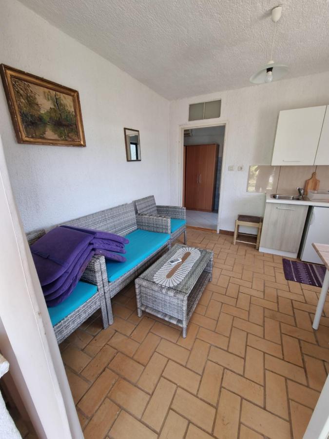 Apartments Residenz Labinci - Einzeln Haus Casa Rustica Kaštelir Εξωτερικό φωτογραφία