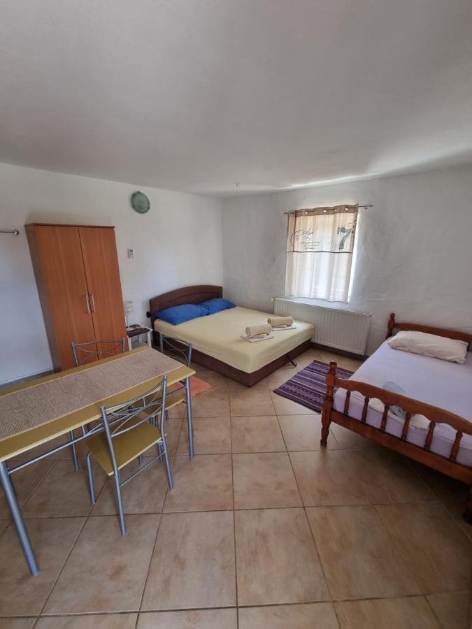 Apartments Residenz Labinci - Einzeln Haus Casa Rustica Kaštelir Εξωτερικό φωτογραφία
